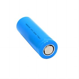 VCELL/OEM 3.2V 400mAh 14430 4/5AA LiFePO4 Batterie mit PCM für Elektrorasierer, Notbeleuchtung, Solarlampe, Digitalkamera