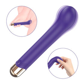 Jouet adulte Clit G Spot vibrateur lapin stimulant pour les femmes