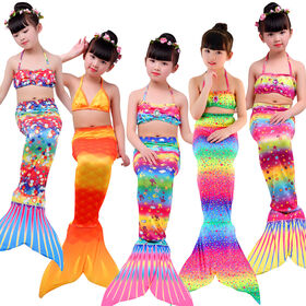 Vente en gros Costume De Sirène de produits à des prix d'usine de  fabricants en Chine, en Inde, en Corée, etc.