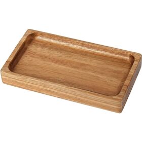 Buy Wholesale China Wholesale 2 Pack Teak Wood Soap Holder Soap