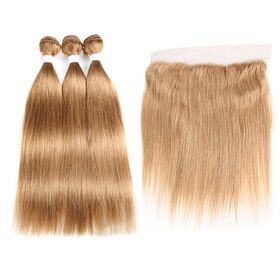 Wholesale 27 Piece With Frontal Products at Factory Prices from