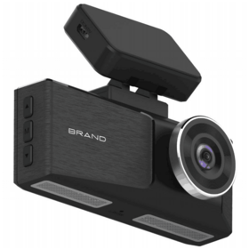 JC400 Dual-Channel DashCam Jimi IoT Co., Ltd. Shenzhen