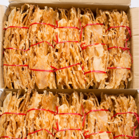 100% Dry Stock Fish / Norway Dried Stockfish by Spinel Company Limited.  Supplier from Thailand. Product Id 1324058.