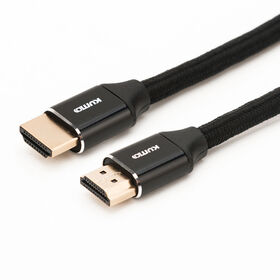 Fabrikpreis UHD 8K HDMI 2.1v 8K@60Hz/4K@120Hz Unterstützt eARC Ethernet Dynamic HDR