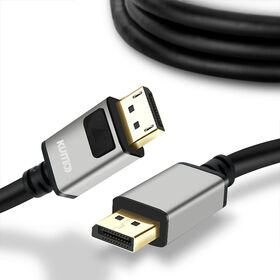 Câble DisplayPort 1.4 Mâle à Mâle 8K UHD à Bon Prix - Câble DP de Haute Qualité