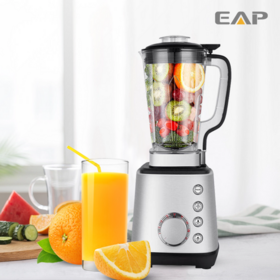 Wholesale SJ-2002 High Power Blender Home Multifunction Mixer Juicer Food  Processor from China