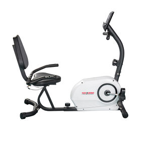 Marcy Bicicleta Estática Plegable, Equipo de cardio