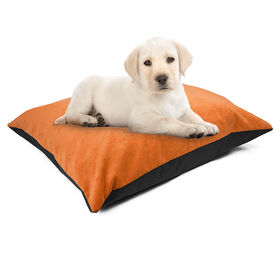 Coussin pour chat microfibre