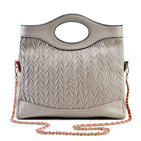 Wholesale Customized Logo New Designers Handbags for Women Ladies