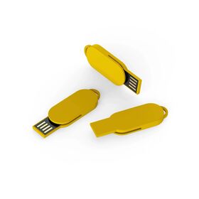 Mini clip USB Flash Drive with Customized Logo 4GB 8GB 16GB 32GB 64GB clip USB Pendrive USB 2.0 3.0 Paper mini clip usb stick