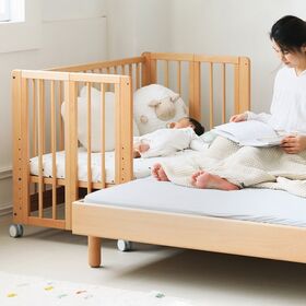 Used baby outlet beds for sale