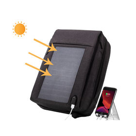 Buy China Wholesale Waterproof Bag Solar Panel Laptop Backpack With Solar Charger Computer Bag Backpack Usb Oem & Solar Backpack $30 | Globalsources.com Buy China Wholesale Waterproof Bag Solar Panel Laptop Backpack With Solar Charger Computer Bag Backpack Usb Oem & Solar Backpack $30 | Globalsources.com