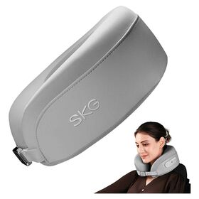 Buy Wholesale China Skg K4356 Electric Pulse Neck Massager For Pain Relief  With Heat Therapy & Neck Massager at USD 69.99