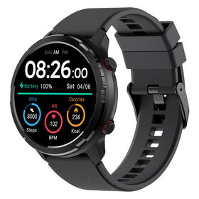 SKG Smart Watch for Women, Fitness Tracker with 5ATM Swimming