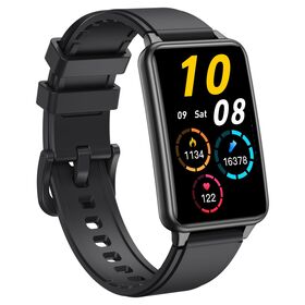 SKG V9 Pro Smart Watch Make/Answer Call for Men Women, GPS Fitness Tracker  with 100+ Sports