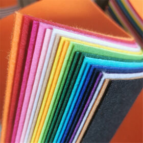 Felt Sheets for Sale and Wholesale