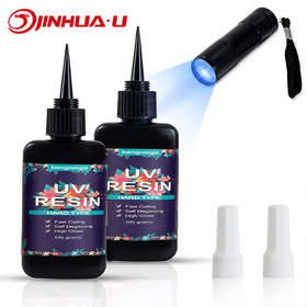 Buy Wholesale China Top Clear Liquid Polyurethane Doming Resin Uv  Resistance Resin For Crafts Making & Resin at USD 2.2