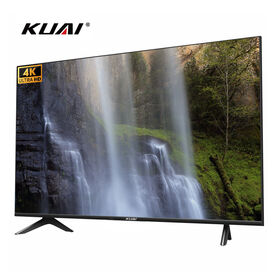 Todo en uno barato Smart TV de pantalla plana 40 55 60 65 85 pulgadas de 4K  televisor inteligente UHD OLED TV - China Tv de pantalla plana y de 65  pulgadas precio