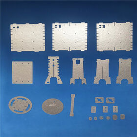 Wholesale Ultra-thin Ceramic Fiber Board Manufacturer and Supplier