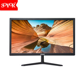 Großhandel High-Definition 1080P 19 20 21.5 22 23 24 Zoll LED Computer TV Monitor