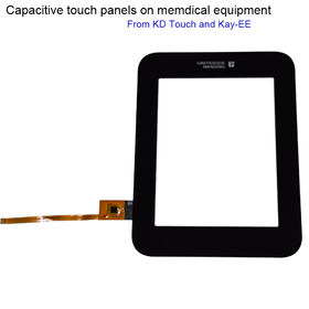 Achetez en gros 10.1 Moniteur Tactile Exc3103 Exc 3189 Exc3188 écran Lcd  écran Tactile Capacitif De 10,1 Pouces Chine et Module D'écran Capacitif à  23 USD