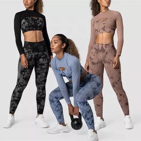 What Is Seamless Gym Wear?, Top Guide