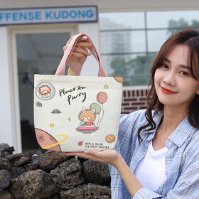 Wholesale Factory cheap price korean style lady handbag handmade bags  handbags on sale online shopping Shop China From m.