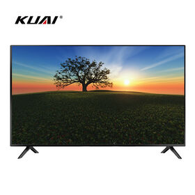Factory Wholesale Plasma TV 100 Inch Android 11.0 Features 100