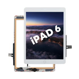 Film de protection en verre pour tablette, pour iPad 2 3 4 5 6 7 8
