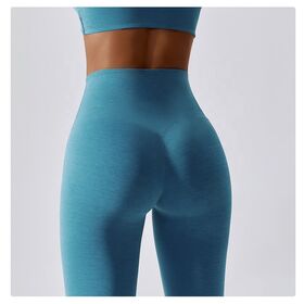 Tenue d'été à imprimé papillon pour femme, ensemble haut et leggings de yoga,  pantalon, costume de sport - AliExpress