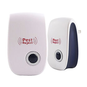 Hotsale Black & Decker Ultrasonic Pest Repeller - China Black &  Decker Ultrasonic Pest Repeller and Pest Repeller price