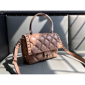Buy Wholesale China Replica Famous Handbag Designer Handbag For Lv Bag  Luxury Fashion Woman Handbag Customized Leather Hangbags & Handbag at USD  78.9