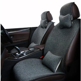 Wholesale WF-1167 Competitive Price Adult Car Seat Heated Cushion