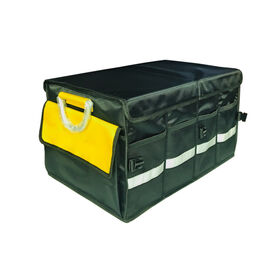 Newly Collapsible Car Trunk Organizer Quality Manufacturer