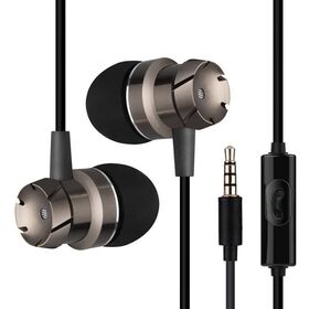 Huawei discount earphones wired