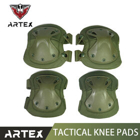 Achetez en gros Genouillères De Protection Pour Le Coude, Ensemble De  Genouillères De Combat Pour Les Sports De Sécurité Chine et Genouillères à  3.2 USD