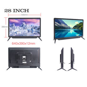 Buy Wholesale China Low Electricity Consumption Ac/dc 12v 15 17 19 22 24 26  Star X Led Tv & Star X Tv, Dc Tv,12v Dc Tv at USD 29.5