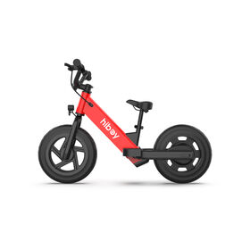 razor balance bike
