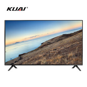 Nuevo producto TV LCD de 55 65 pulgadas Smart Televisores Flat Pantalla de  TV Cheap Wholesale Smart TV LED - China Pantalla LCD y TV LED precio