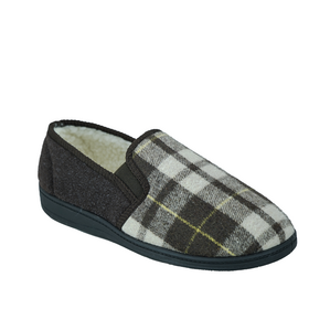 Old man slippers hot sale