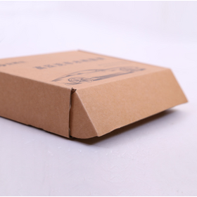 OEM, Faltbare Versandbox, Geschenkverpackungsbox, Kleidungsverpackungsbox, E-Commerce-Versandbox, Versandkarton aus Kraftpapierwellpappe