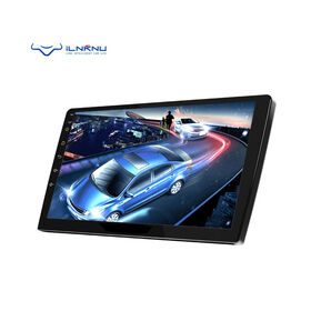 Autoradio Android 10 2+32G RAM pour Chevrolet Camaro GPS Auto Stéréo Lecteur DVD Radio à vendre