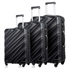 Valise d'embarquement réglable bagages à air intelligents réglables adultes  bagages à main sur scooter électrique valise motorisée chargeur de voyage