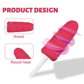 2023 New Arrival 10 Vibrations Nipple Body Massage Av Stick Ice Cream Vibrators For Women Private Parts Stimulator Sex Toy - Buy China Wholesale Sex Toy $5.47 | Globalsources.com 2023 New Arrival 10 Vibrations Nipple Body Massage Av Stick Ice Cream Vibrators For Women Private Parts Stimulator Sex Toy - Buy China Wholesale Sex Toy $5.47 | Globalsources.com