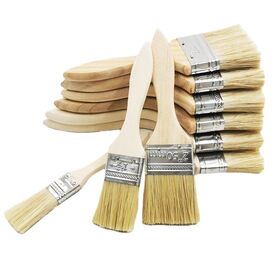 Wooden Paint Brush at Rs 20/piece in Ballarpur