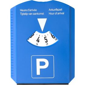 automatic parking disc, automatic parking disc Suppliers and