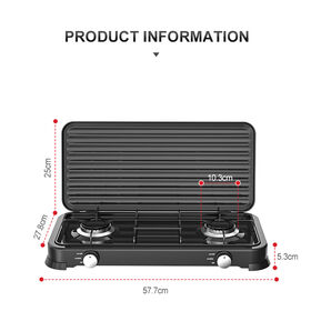 Buy Wholesale China Apc-18c 3.0liter Gas Small Size Pressure