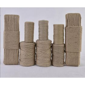 Pp Film Rope 1mm Agricultural Baler Twine Blue Color Pp Fibrillated Garden Twine  Plastic Rafia - China Wholesale Pp Film Rope Twine Blue Film For Banana  Raffia $2 from Shandong Hitech New
