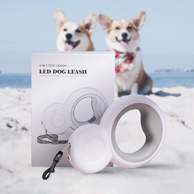 Buy China Wholesale Invisible Dog Leash & Invisible Dog Leash