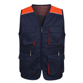 Buy Wholesale China Fishing Vests & Fishing Vests at USD 6.54